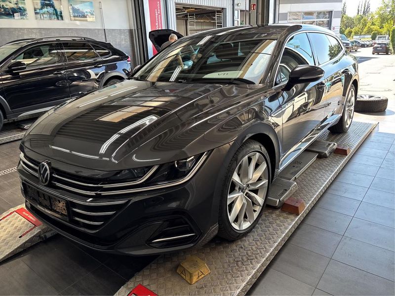 Volkswagen Arteon Shooting Brake 2.0 TSI R-Line