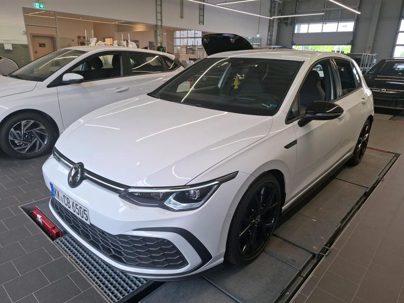 Volkswagen Golf Viii 2.0 TDI GTD
