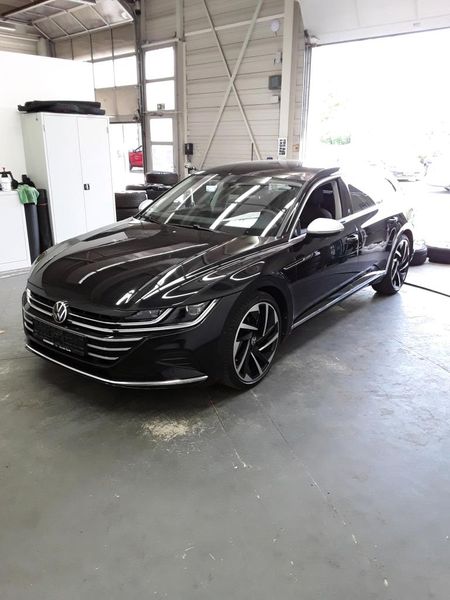 Volkswagen Arteon Shooting Brake 2.0 TSI Elegance