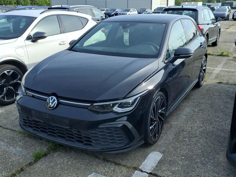 Volkswagen Golf Viii 2.0 TSI GTI