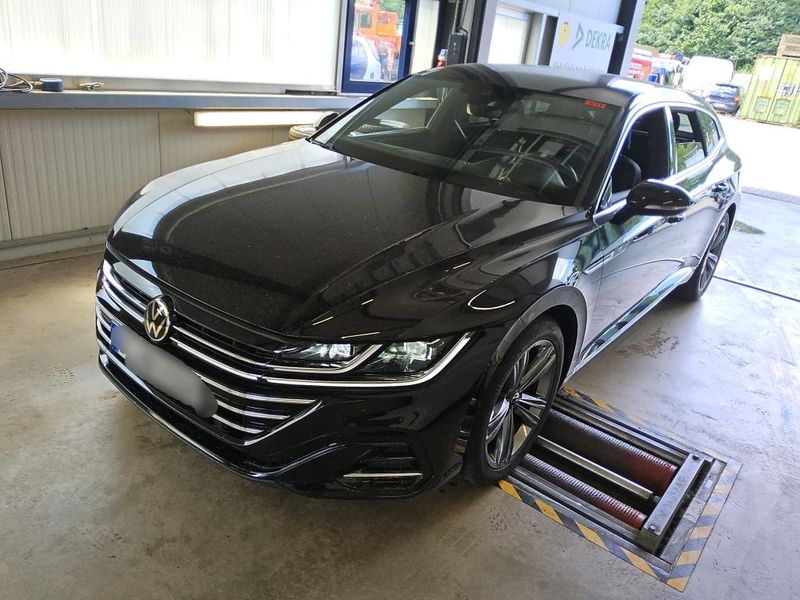 Volkswagen Arteon Shooting Brake 2.0 TDI R-Line