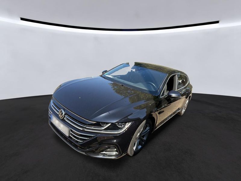 Volkswagen Arteon Shooting Brake 2.0 TDI R-Line
