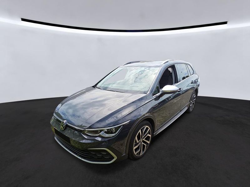 Volkswagen Golf Viii 2.0 TDI Alltrack 4Motion