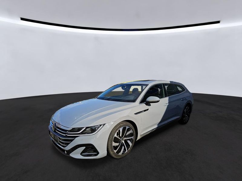 Volkswagen Arteon Shooting Brake 2.0 TDI R-Line 4Motion