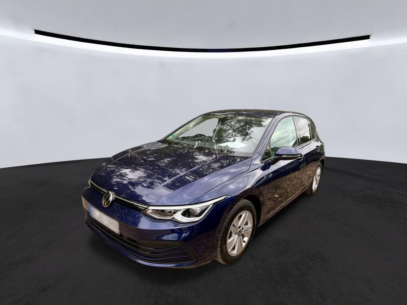Volkswagen Golf Viii 1.5 TSI ACT Life