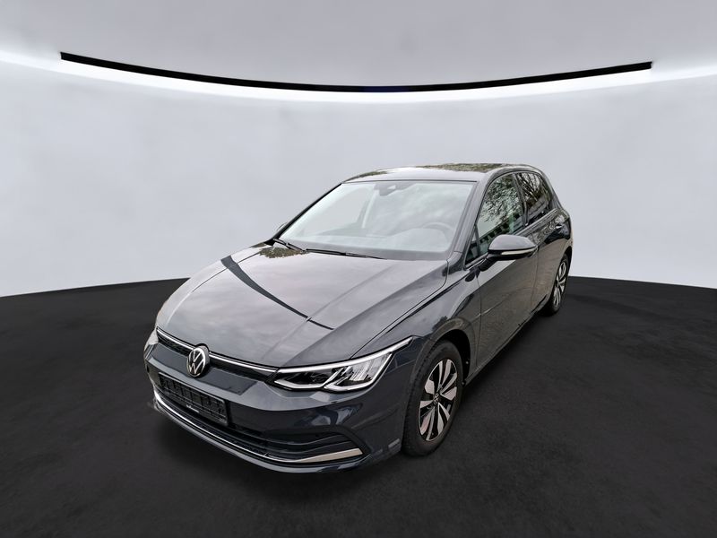 Volkswagen Golf Viii 1.0 eTSI Move