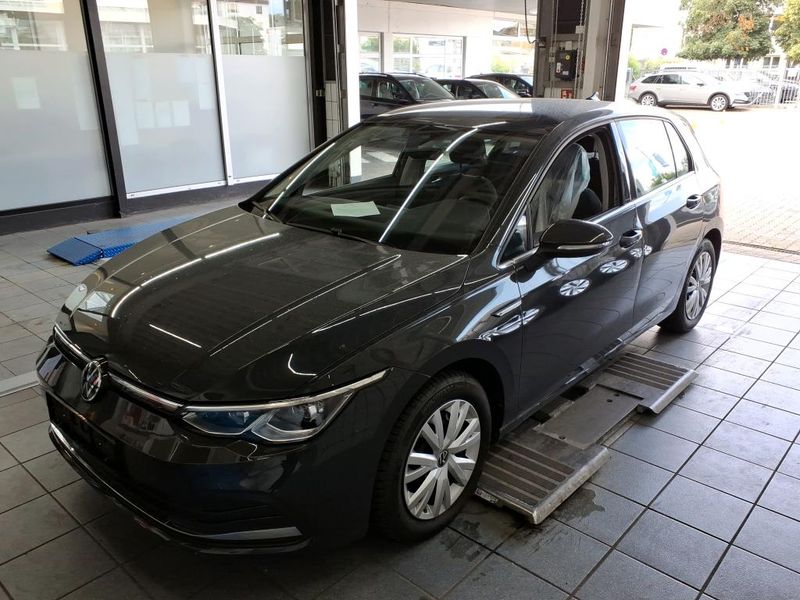 Volkswagen Golf Viii 2.0 TDI Style