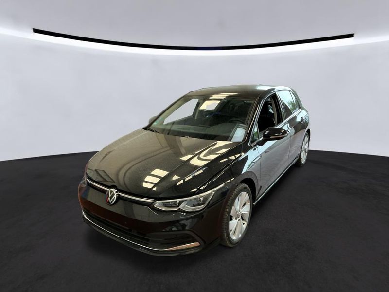 Volkswagen Golf Viii 1.5 eTSI ACT Style