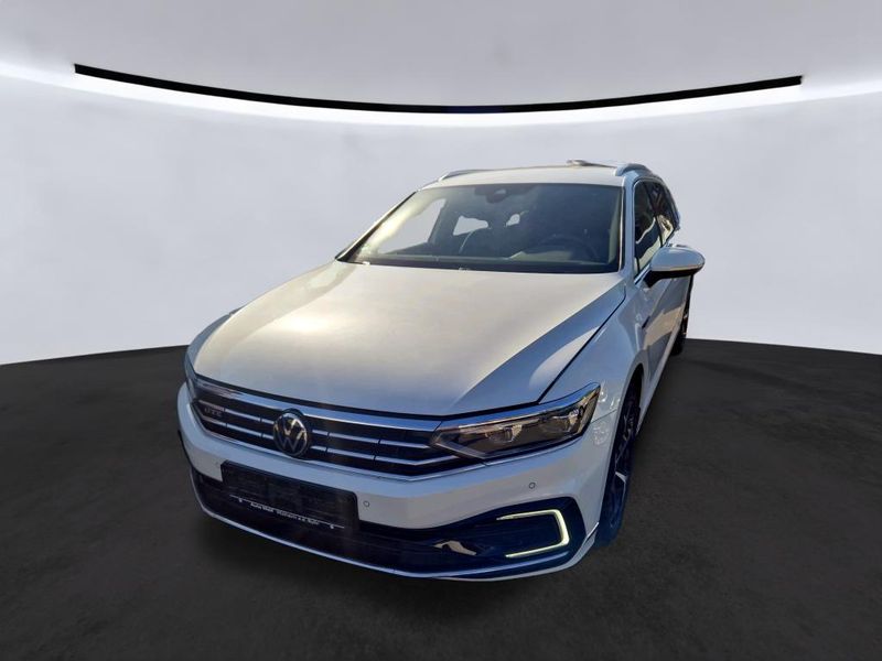 Volkswagen Passat 1.4 GTE