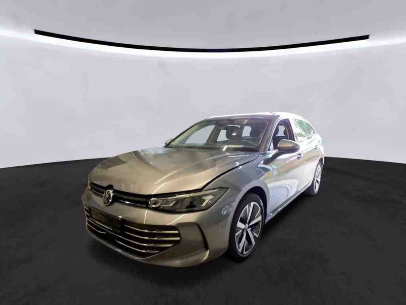 Volkswagen Passat 1.5 eTSI Business