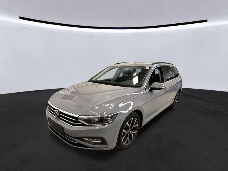 Volkswagen Passat 2.0 TDI Business