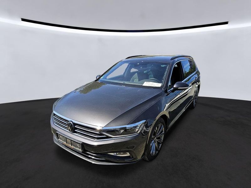 Volkswagen Passat 2.0 TDI Business