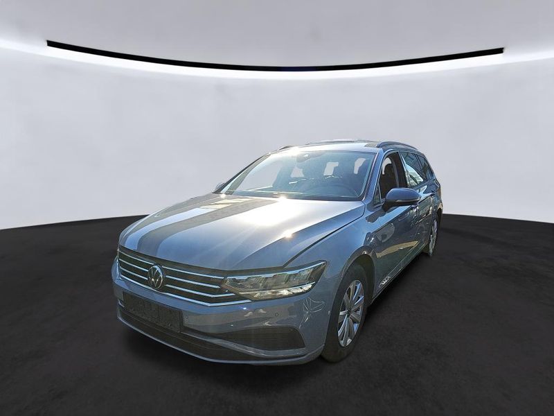 Volkswagen Passat 1.5 TSI ACT Conceptline