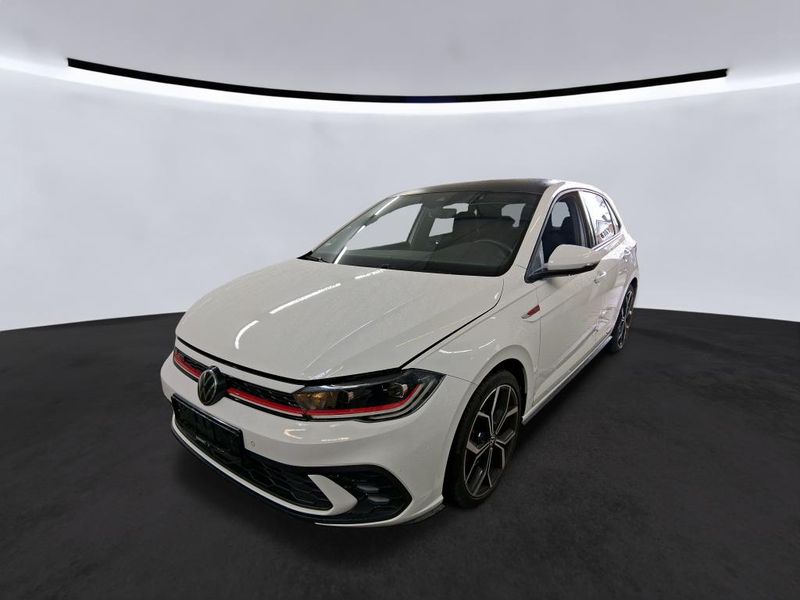 Volkswagen Polo 2.0 TSI GTI