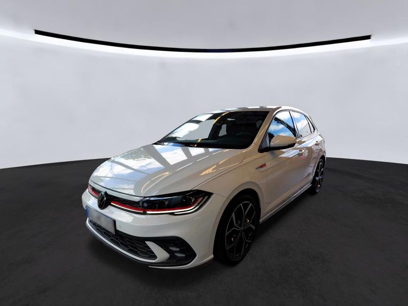 Volkswagen Polo 2.0 TSI GTI