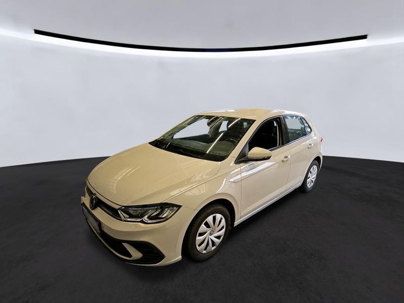 Volkswagen Polo 1.0 Life