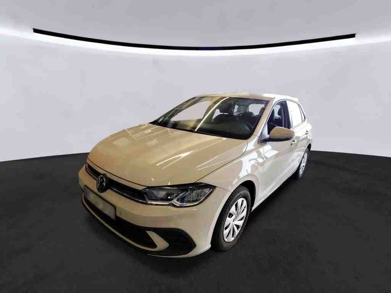Volkswagen Polo 1.0 Life