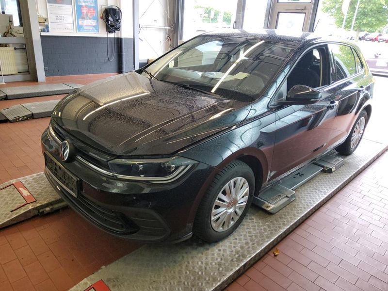 Volkswagen Polo 1.0 TSI Life