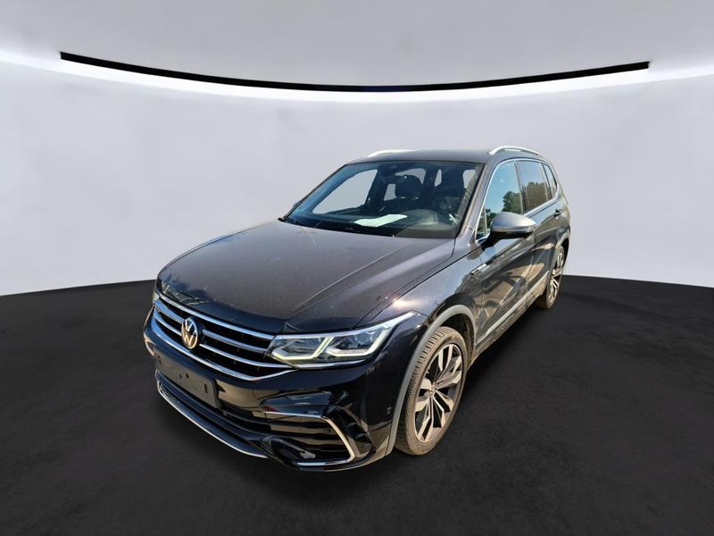 Volkswagen Tiguan Allspace 2.0 TDI R-Line 4Motion