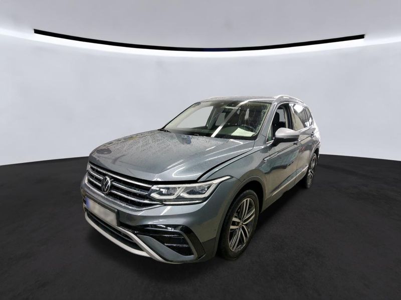 Volkswagen Tiguan Allspace 2.0 TSI Elegance 4Motion