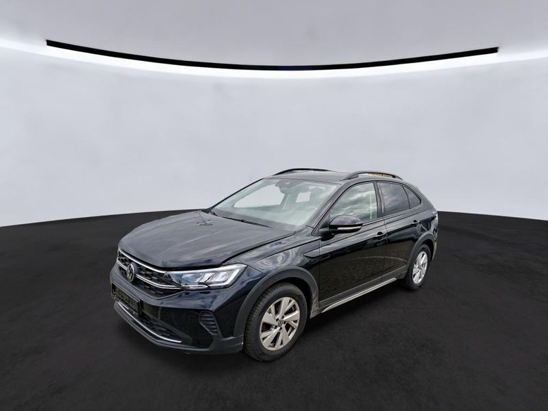 Volkswagen Taigo 1.0 TSI Life