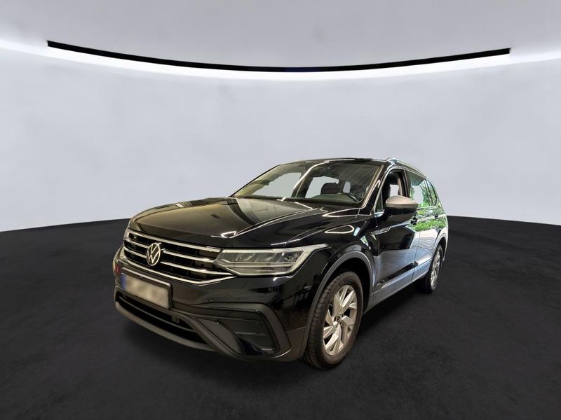 Volkswagen Tiguan Allspace 2.0 TDI Life