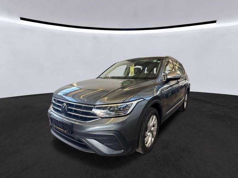 Volkswagen Tiguan Allspace 1.5 TSI ACT Life