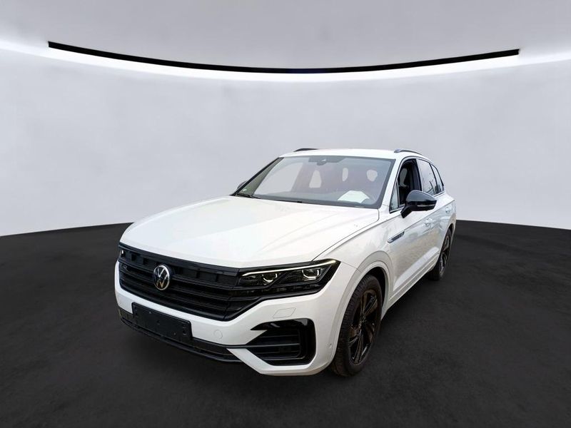 Volkswagen Touareg 3.0 V6 TDI R-Line 4Motion