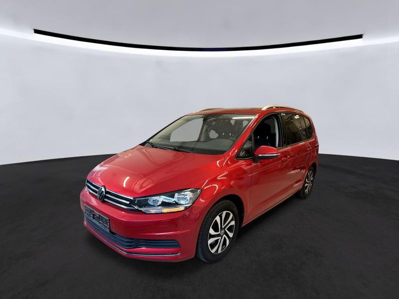 Volkswagen Touran 1.5 TSI ACT Active Start-Stopp