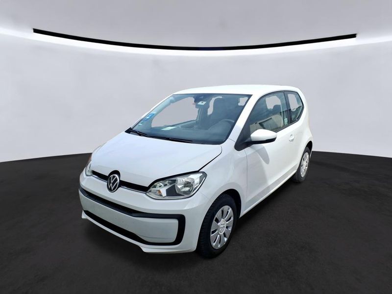 Volkswagen up! 1.0