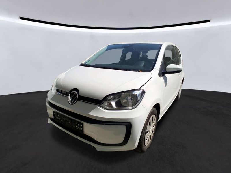 Volkswagen up! 1.0