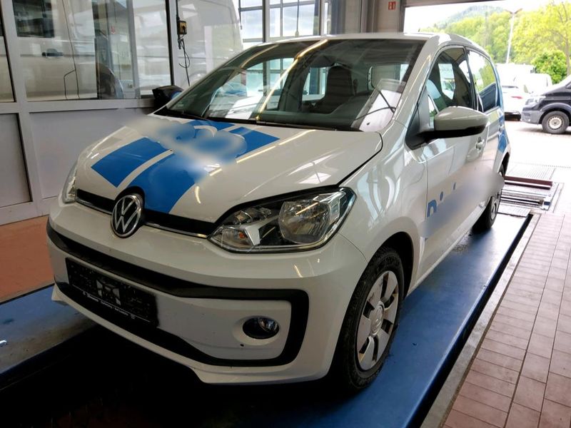 Volkswagen up! 1.0