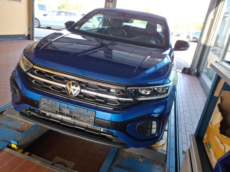 Volkswagen T-Roc 1.5 TSI ACT R-Line