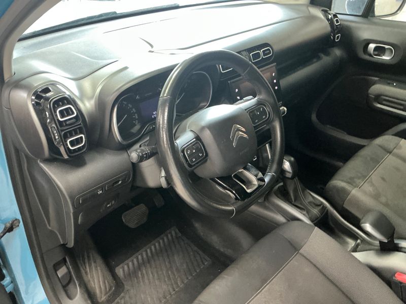 Citroën C3 Aircross 1.2 PureTech Feel