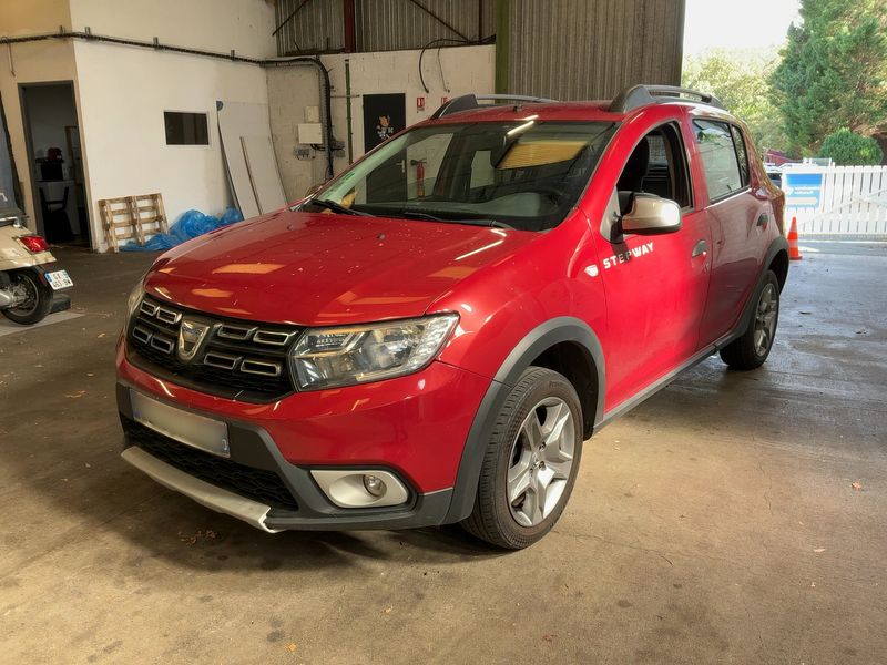 Dacia Sandero 1.0 Série Limitée Urban Stepway