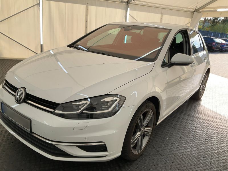 Volkswagen Golf VII 1.5 TSI ACT Highline BlueMotion Tech