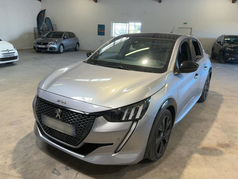 Peugeot 208 1.2 PureTech GT