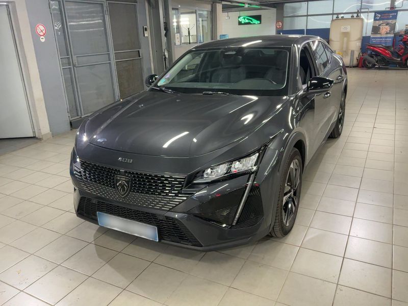 Peugeot 408 1.2 PureTech Allure Pack