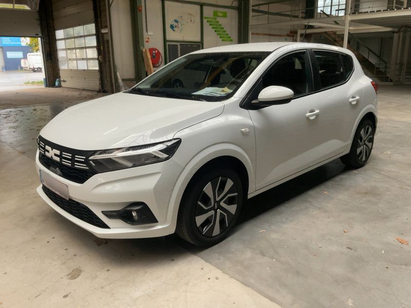 Dacia Sandero 1.0 TCe LPG Expression