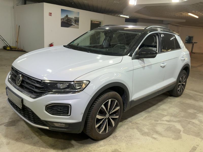Volkswagen T-Roc 1.5 TSI ACT Style