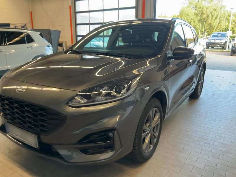 Ford Kuga 2.5 Plug-in Hybrid ST-Line