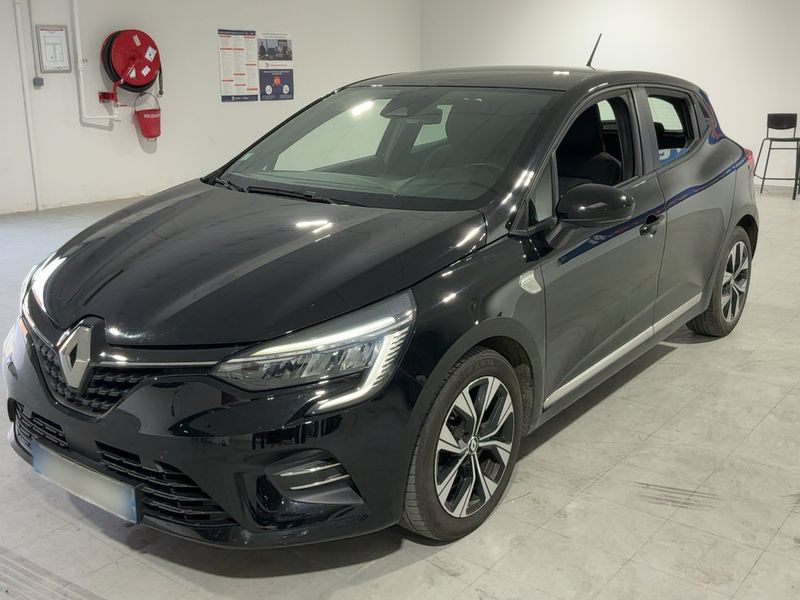 Renault Clio 1.0 TCe LPG Limited Edition