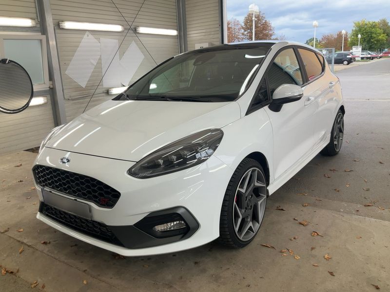 Ford Fiesta 1.5 EcoBoost ST