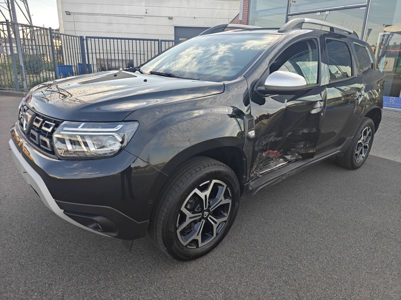 Dacia Duster 1.0 TCe LPG Prestige
