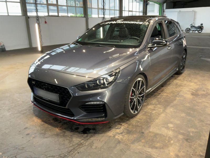Hyundai i30 2.0 Tgdi N Performance