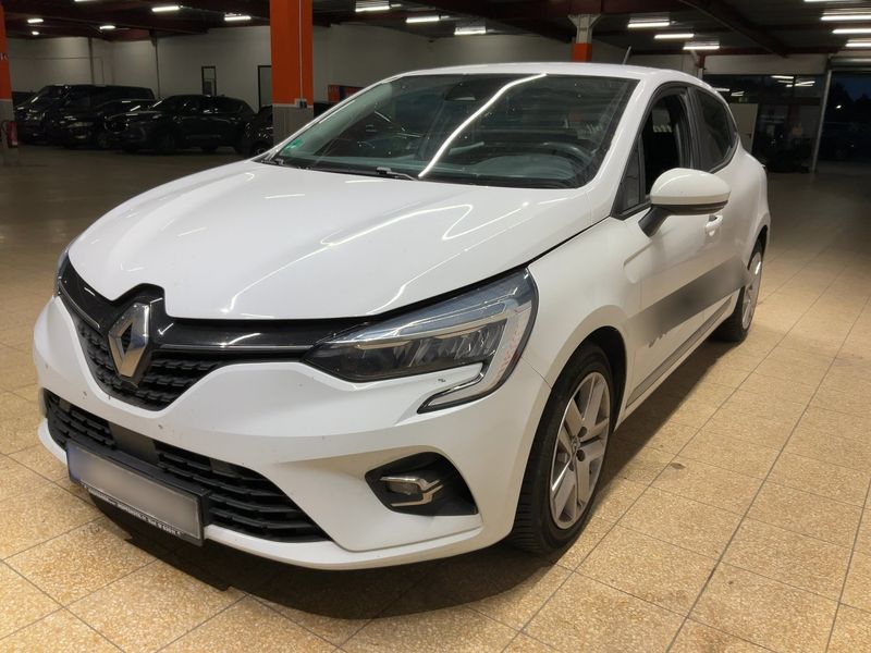 Renault Clio 1.5 Blue dCi Experience