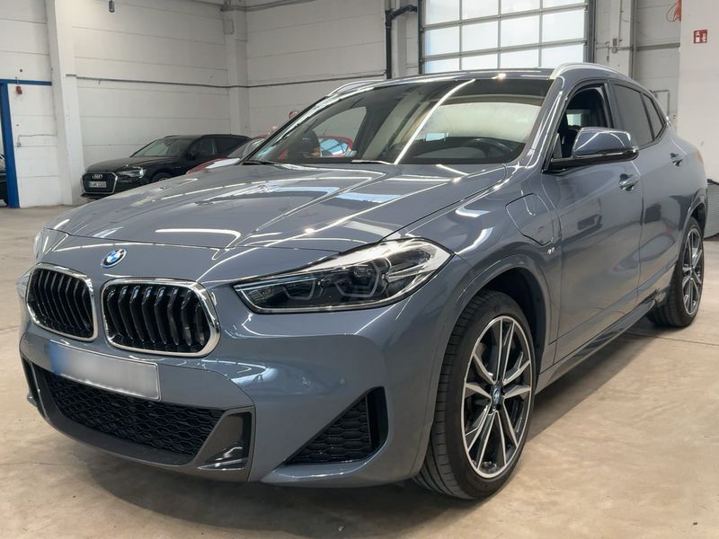 BMW X2 xDrive 25e M Sport