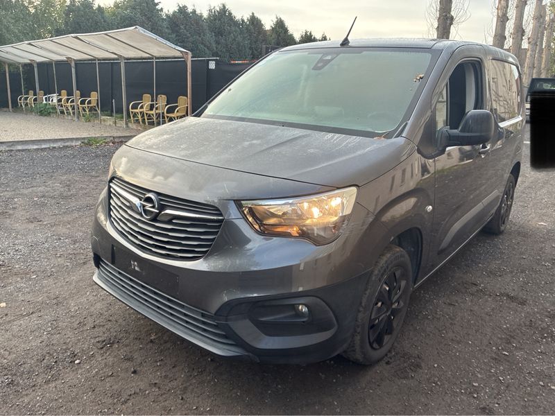 Opel Combo 1.5 Cdti Selection