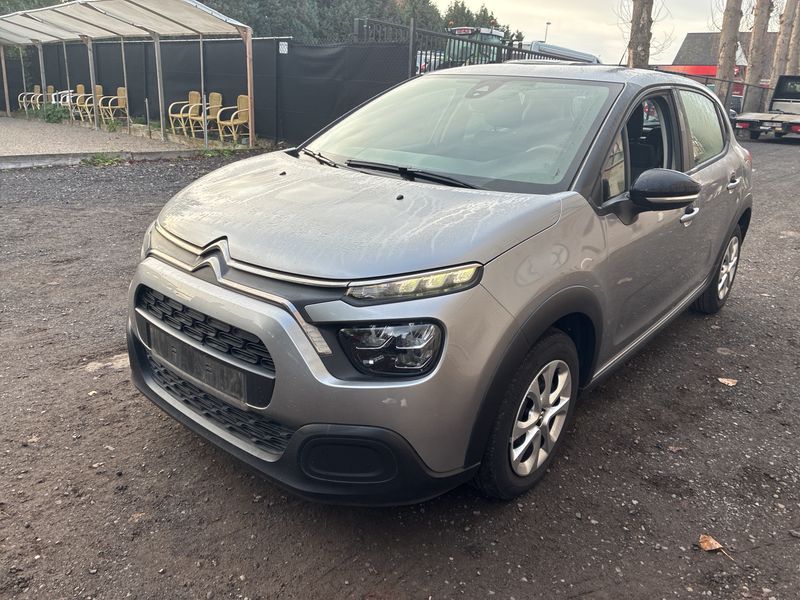 Citroen C3 1.2 PureTech Feel