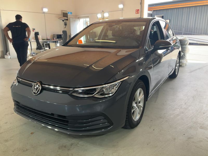 Volkswagen Golf Viii 1.5 TSI ACT Life
